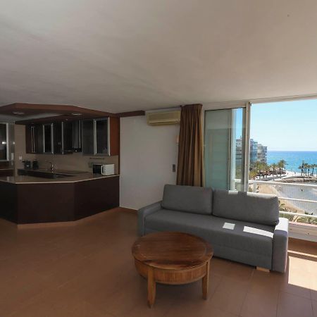 Differentflats Rubens Apartment Salou Ngoại thất bức ảnh