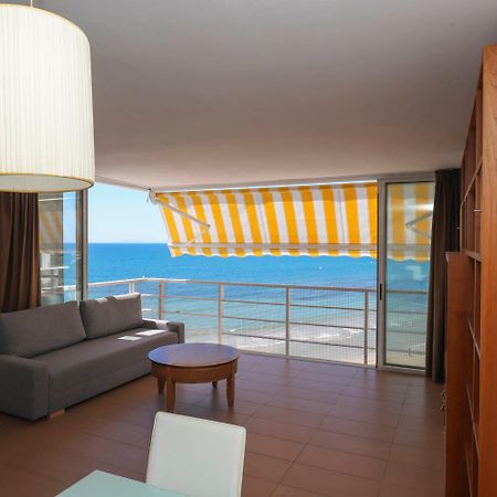 Differentflats Rubens Apartment Salou Ngoại thất bức ảnh