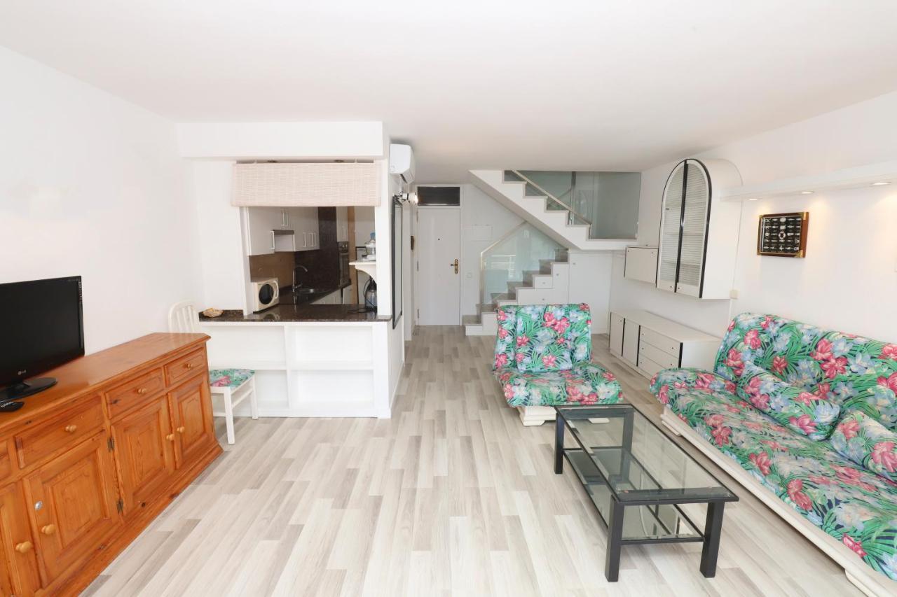 Differentflats Rubens Apartment Salou Ngoại thất bức ảnh