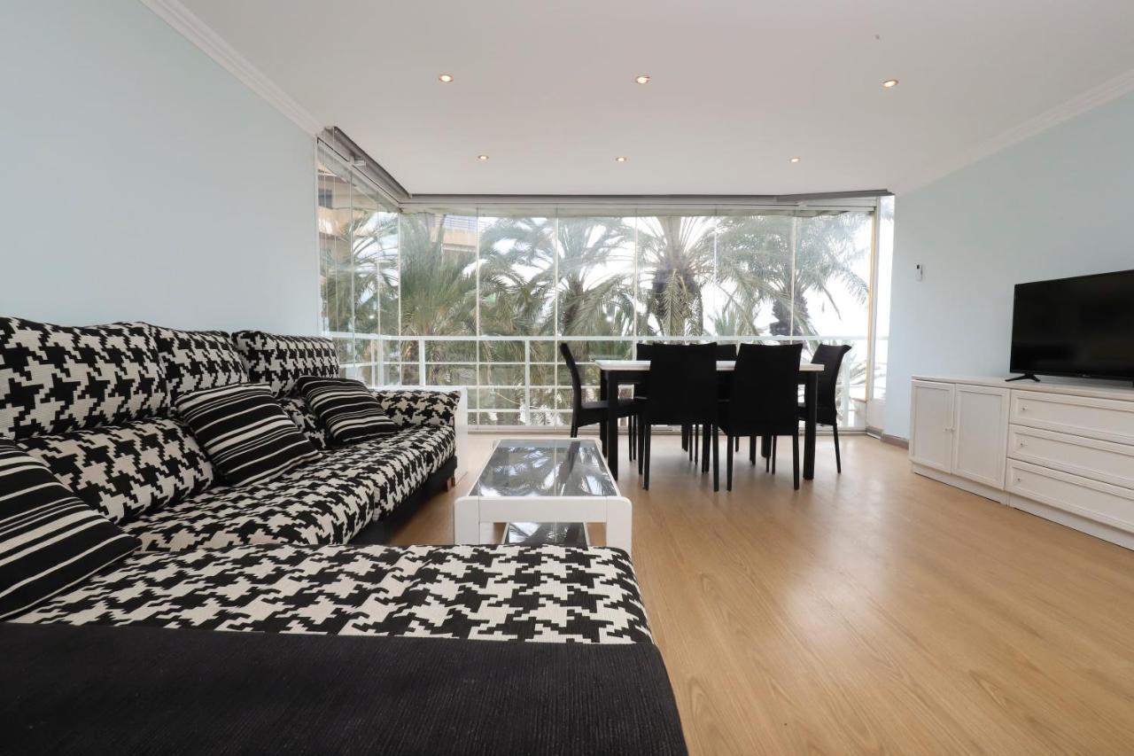 Differentflats Rubens Apartment Salou Ngoại thất bức ảnh