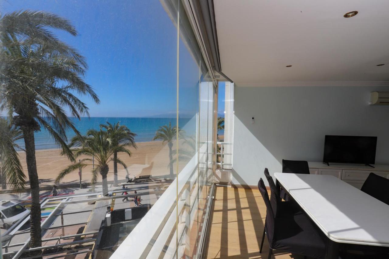 Differentflats Rubens Apartment Salou Ngoại thất bức ảnh