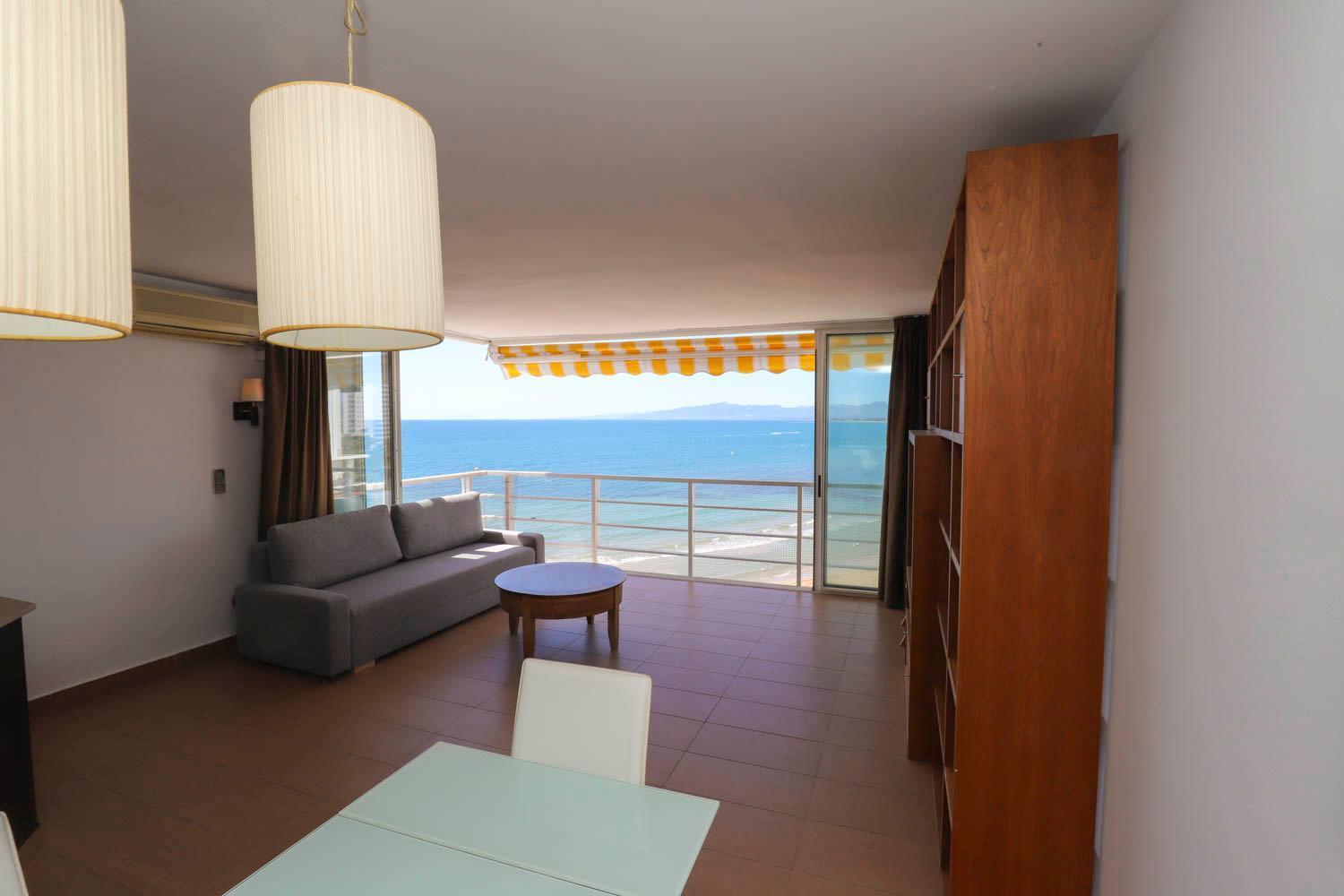 Differentflats Rubens Apartment Salou Ngoại thất bức ảnh
