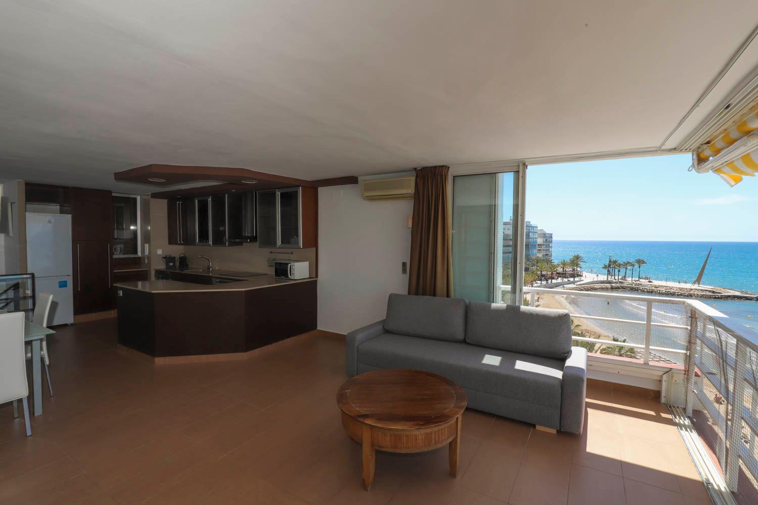 Differentflats Rubens Apartment Salou Ngoại thất bức ảnh