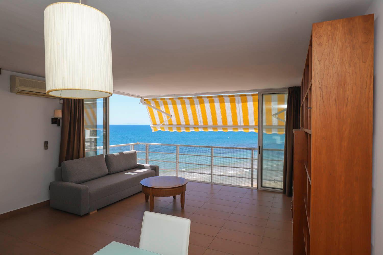 Differentflats Rubens Apartment Salou Ngoại thất bức ảnh