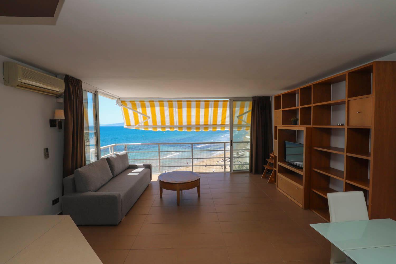 Differentflats Rubens Apartment Salou Ngoại thất bức ảnh