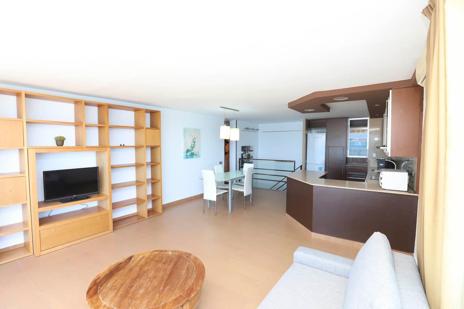Differentflats Rubens Apartment Salou Ngoại thất bức ảnh