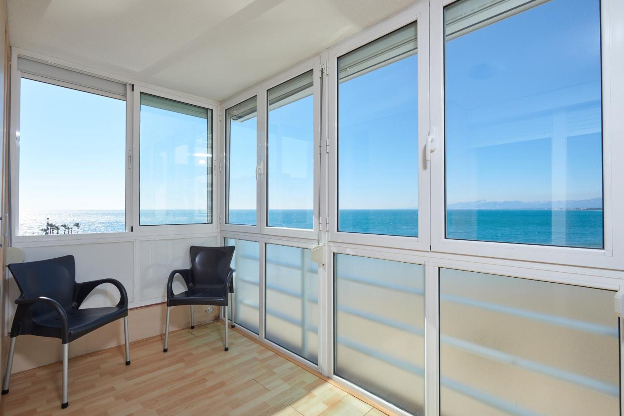 Differentflats Rubens Apartment Salou Ngoại thất bức ảnh