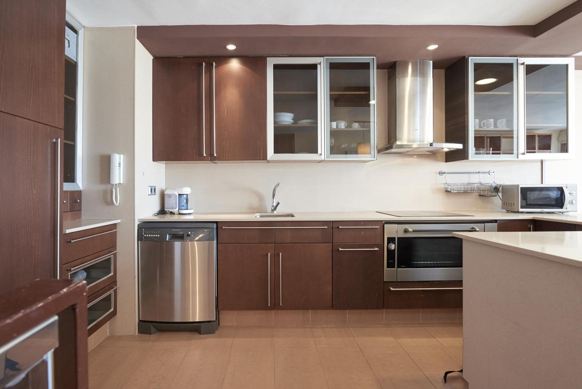 Differentflats Rubens Apartment Salou Ngoại thất bức ảnh
