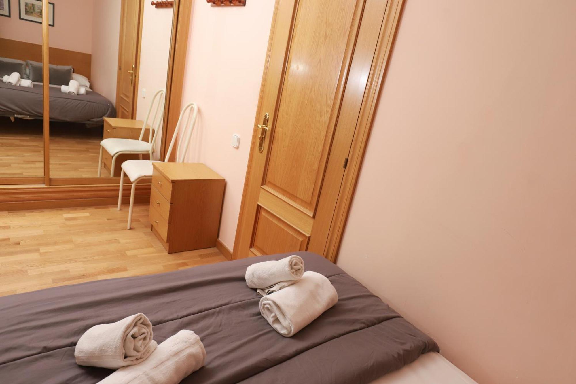 Differentflats Rubens Apartment Salou Phòng bức ảnh