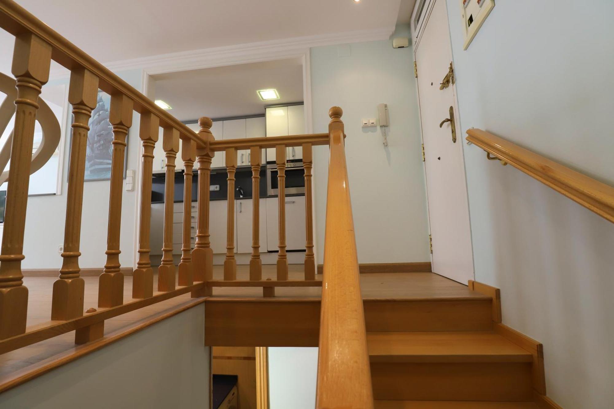 Differentflats Rubens Apartment Salou Phòng bức ảnh