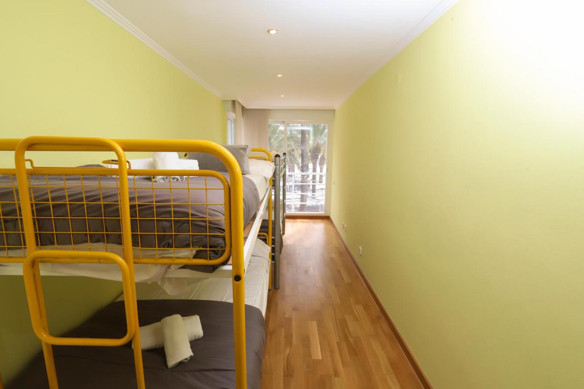 Differentflats Rubens Apartment Salou Phòng bức ảnh