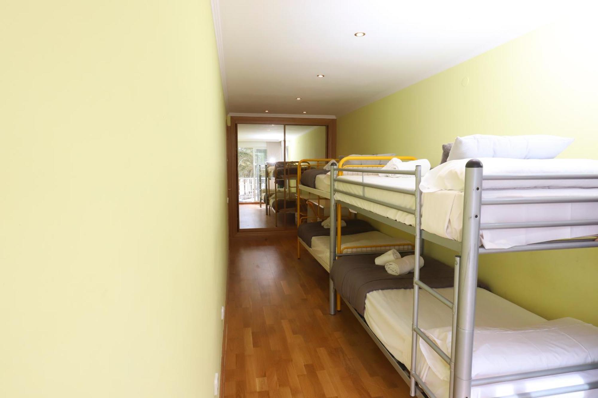 Differentflats Rubens Apartment Salou Phòng bức ảnh