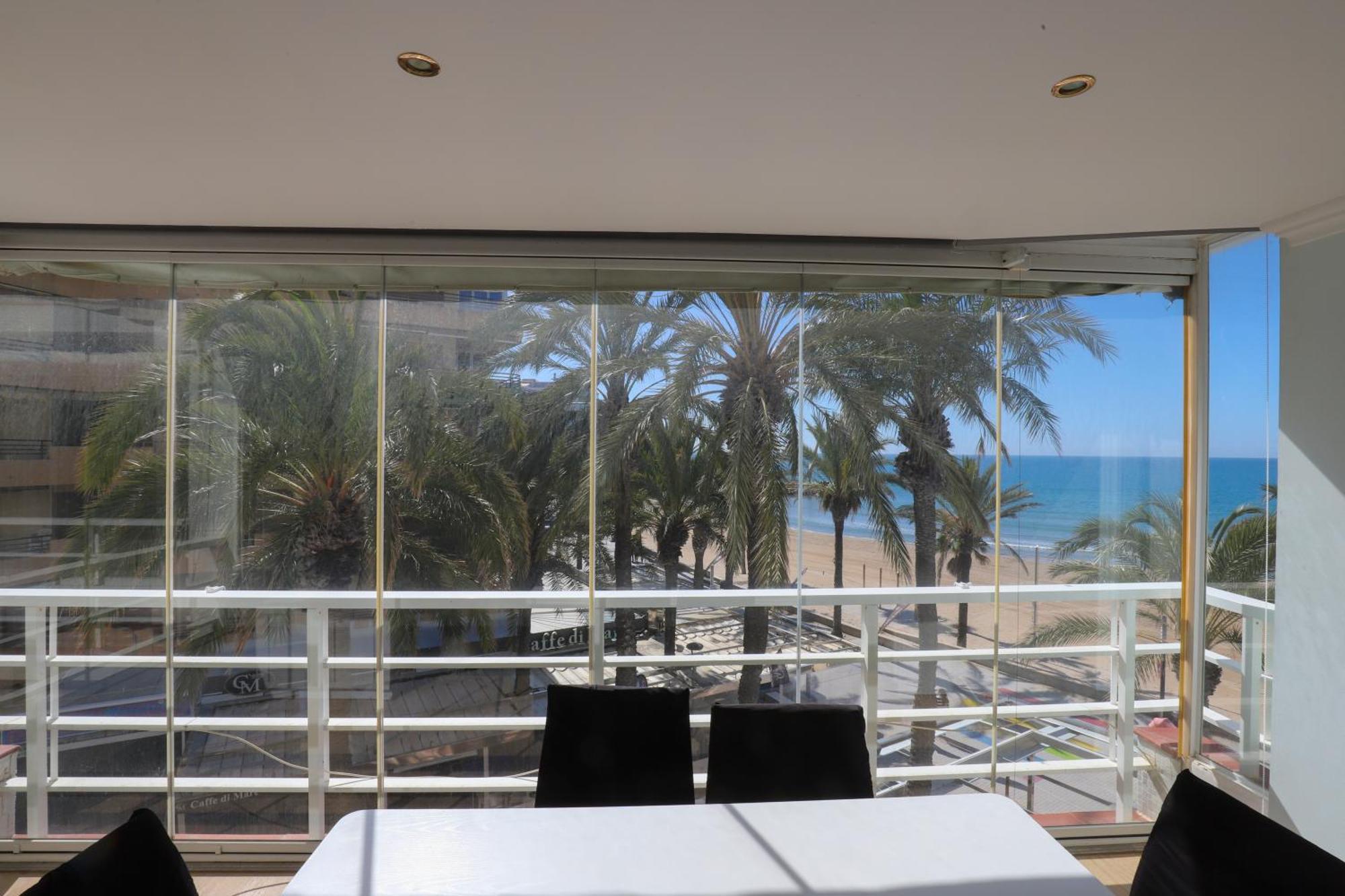 Differentflats Rubens Apartment Salou Phòng bức ảnh