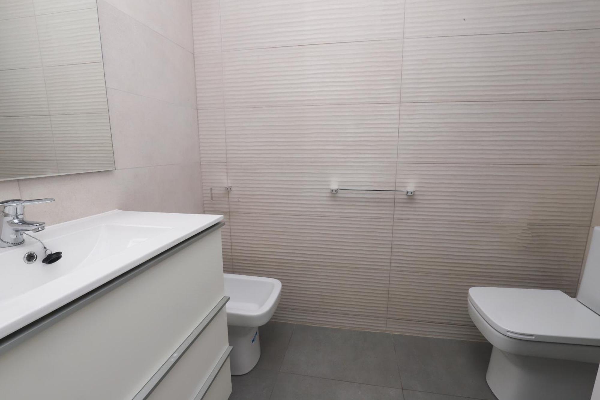 Differentflats Rubens Apartment Salou Phòng bức ảnh