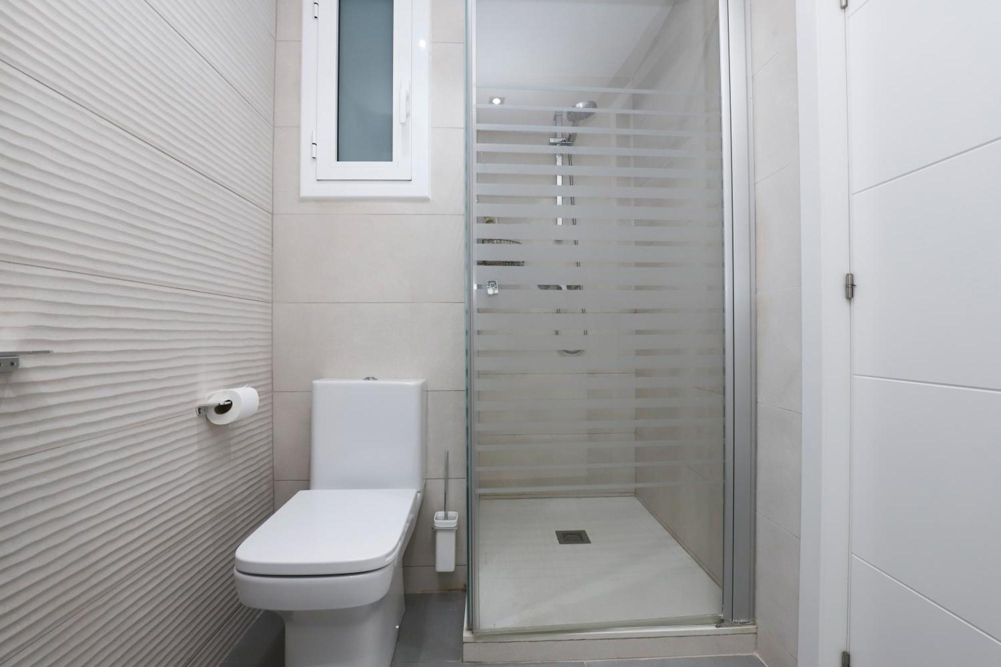 Differentflats Rubens Apartment Salou Phòng bức ảnh