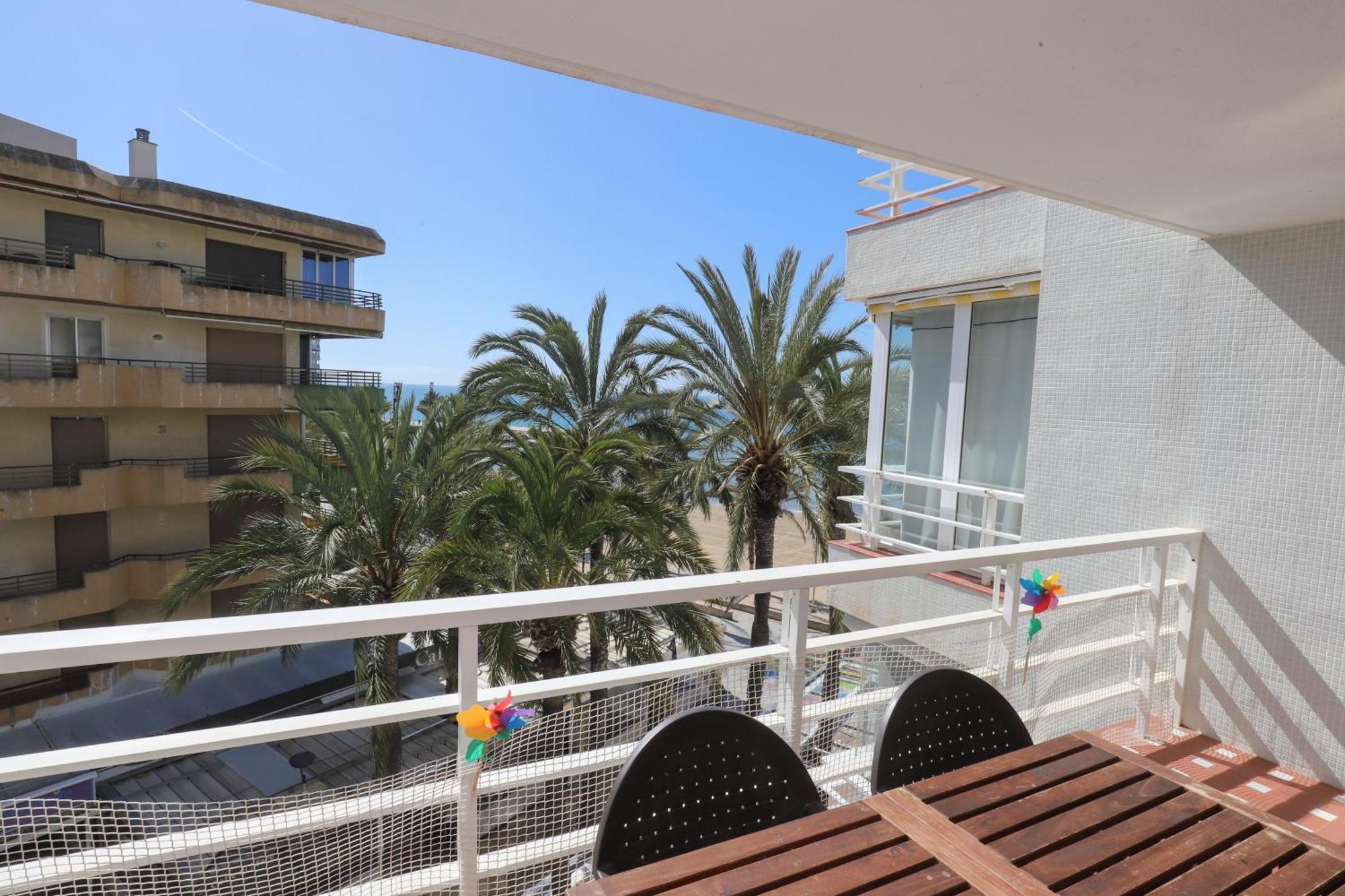Differentflats Rubens Apartment Salou Phòng bức ảnh