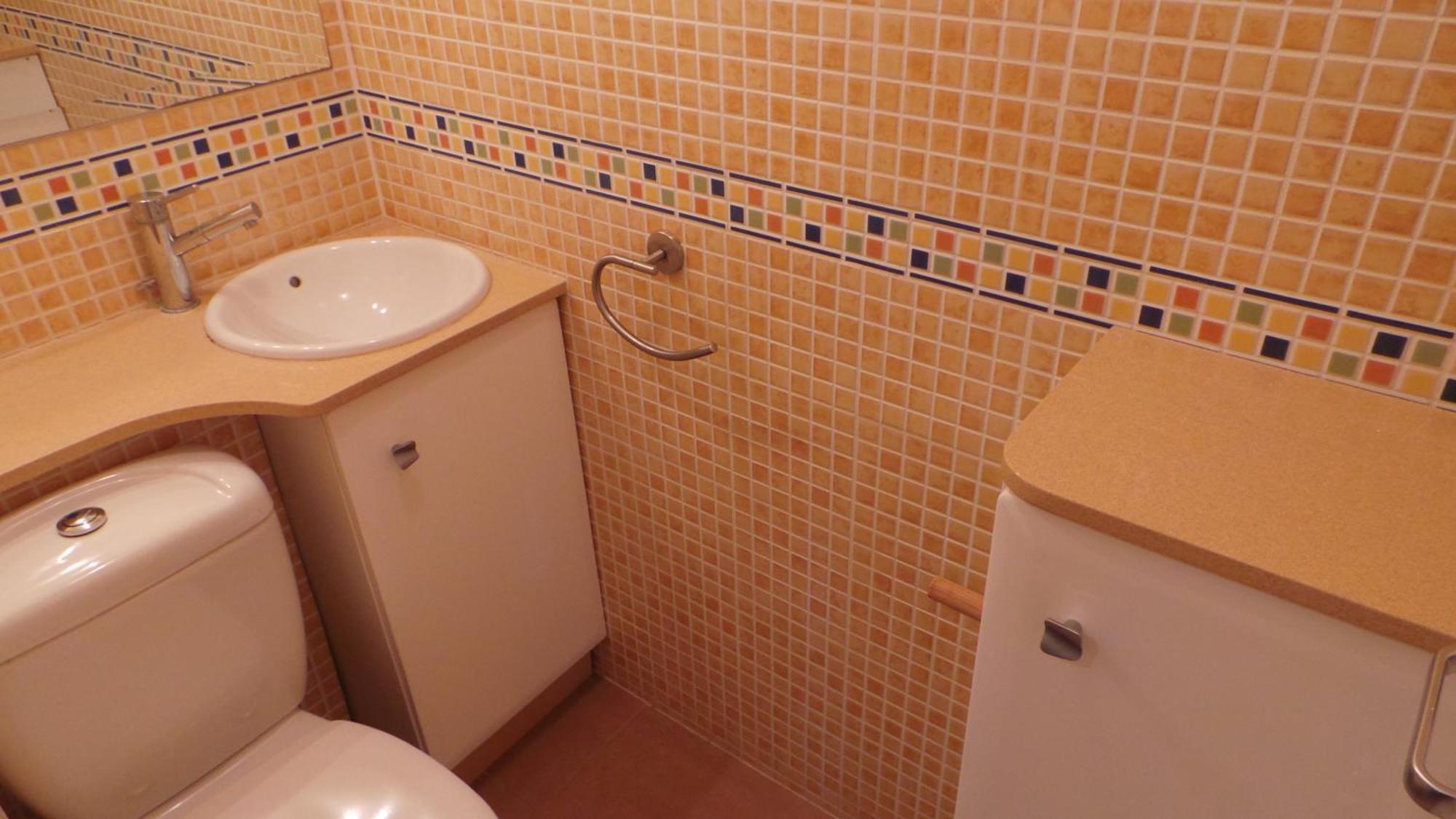 Differentflats Rubens Apartment Salou Phòng bức ảnh