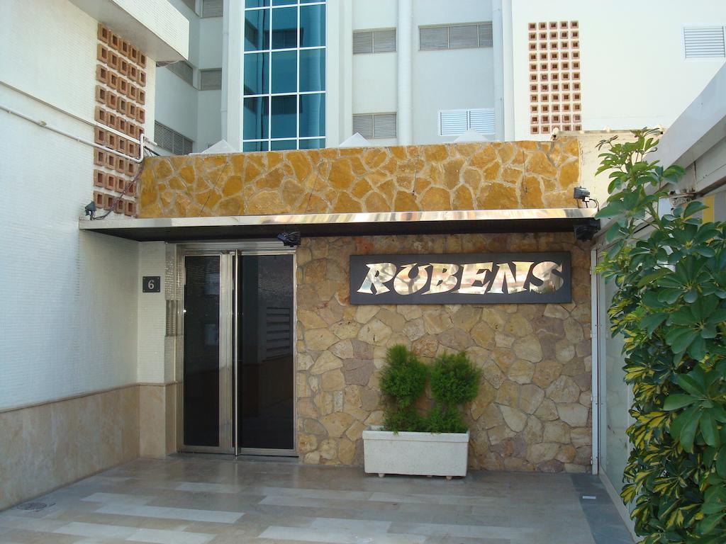 Differentflats Rubens Apartment Salou Ngoại thất bức ảnh