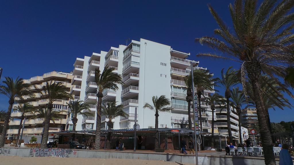 Differentflats Rubens Apartment Salou Ngoại thất bức ảnh