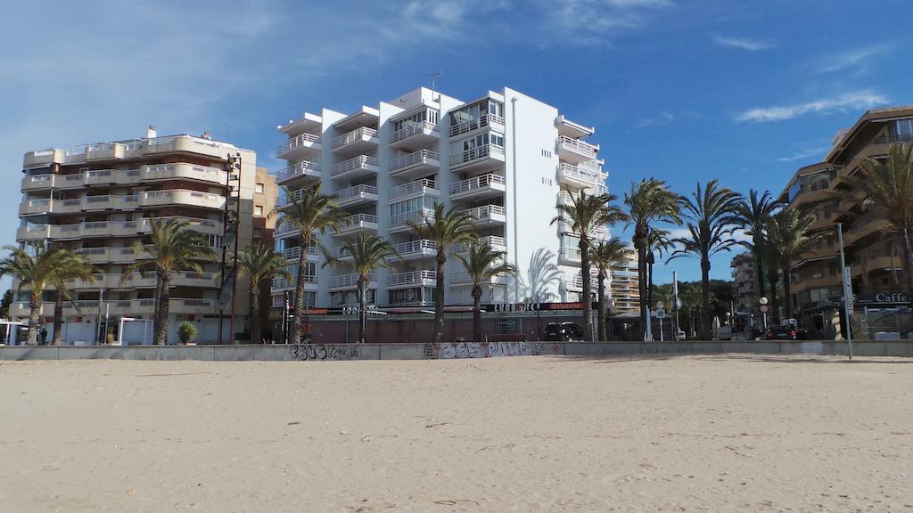 Differentflats Rubens Apartment Salou Ngoại thất bức ảnh