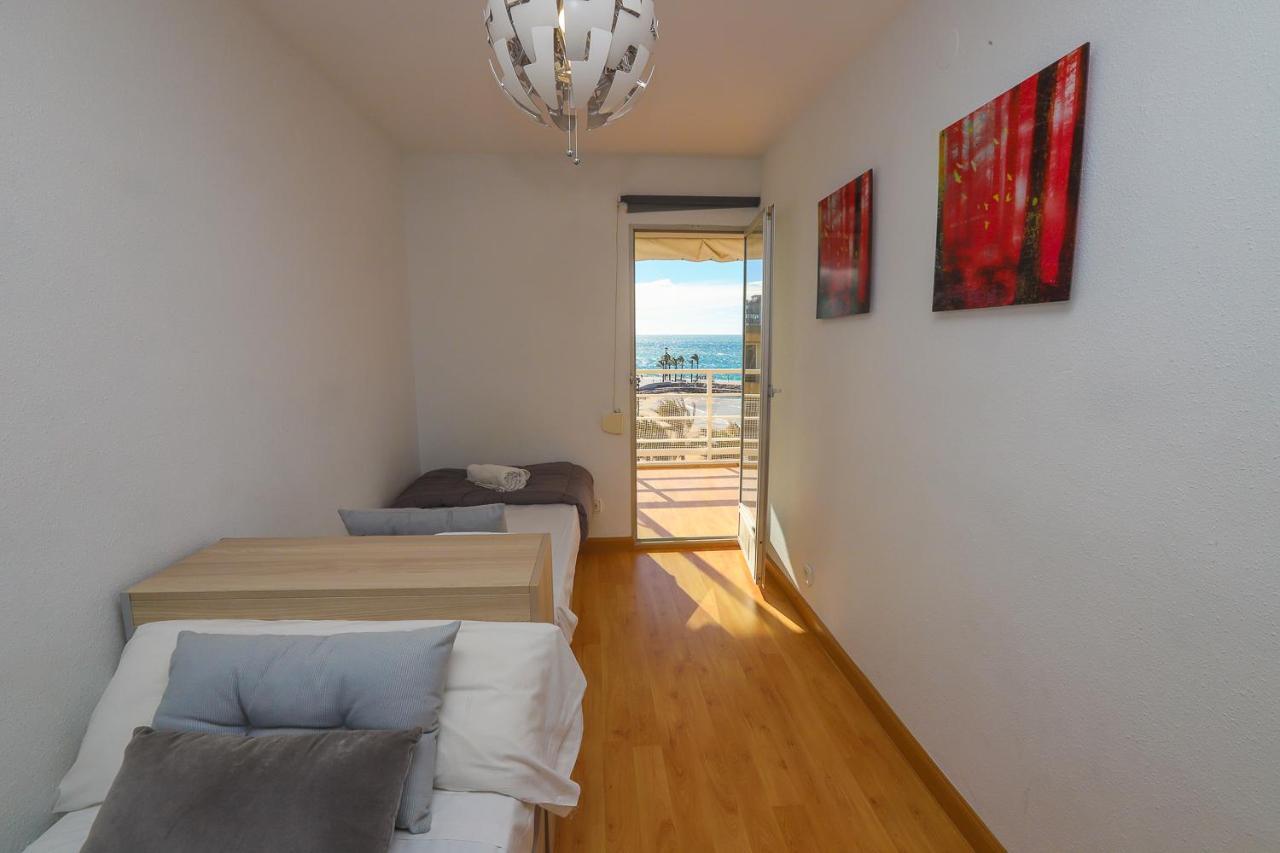 Differentflats Rubens Apartment Salou Ngoại thất bức ảnh