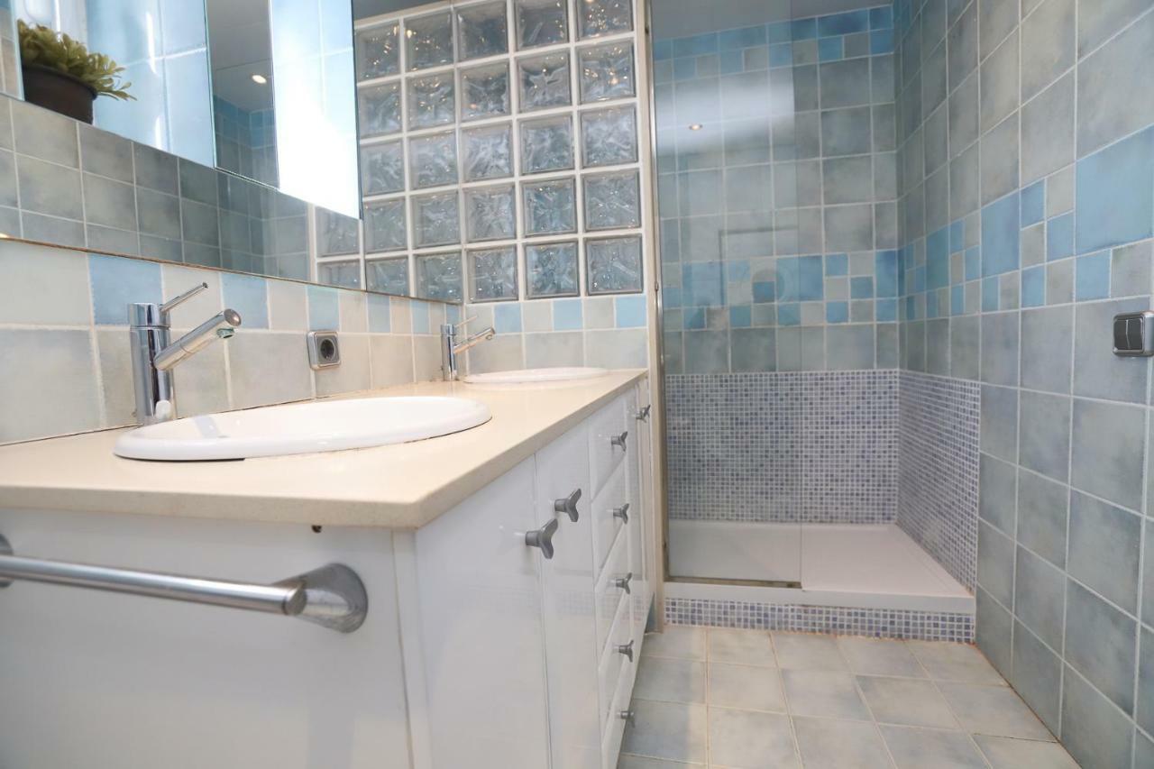 Differentflats Rubens Apartment Salou Ngoại thất bức ảnh